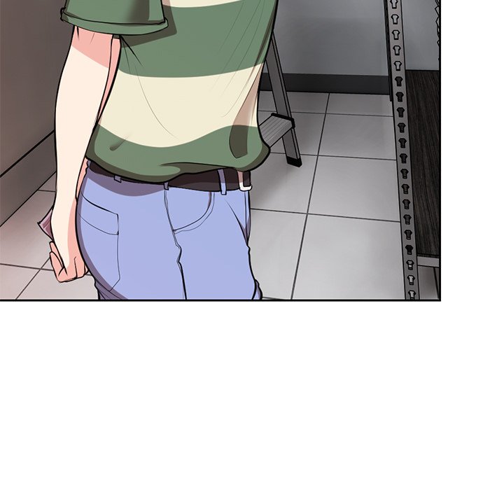 Amnesia (Hwang Gunjuk) Chapter 15 - Page 132