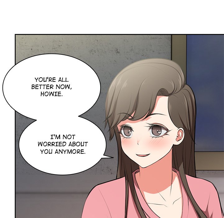 Amnesia (Hwang Gunjuk) Chapter 15 - Page 18