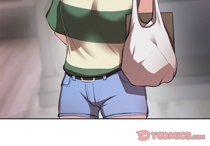 Amnesia (Hwang Gunjuk) Chapter 15 - Page 3