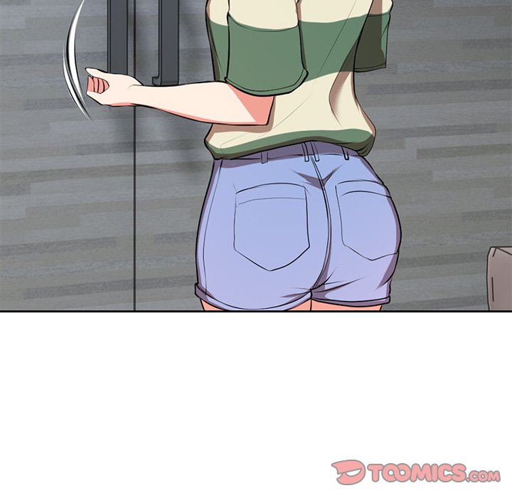 Amnesia (Hwang Gunjuk) Chapter 15 - Page 21