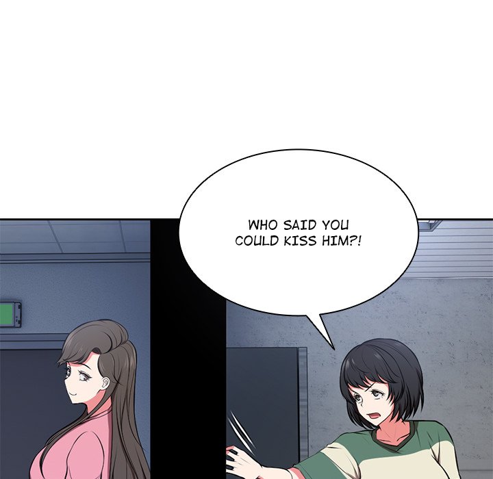 Amnesia (Hwang Gunjuk) Chapter 15 - Page 29