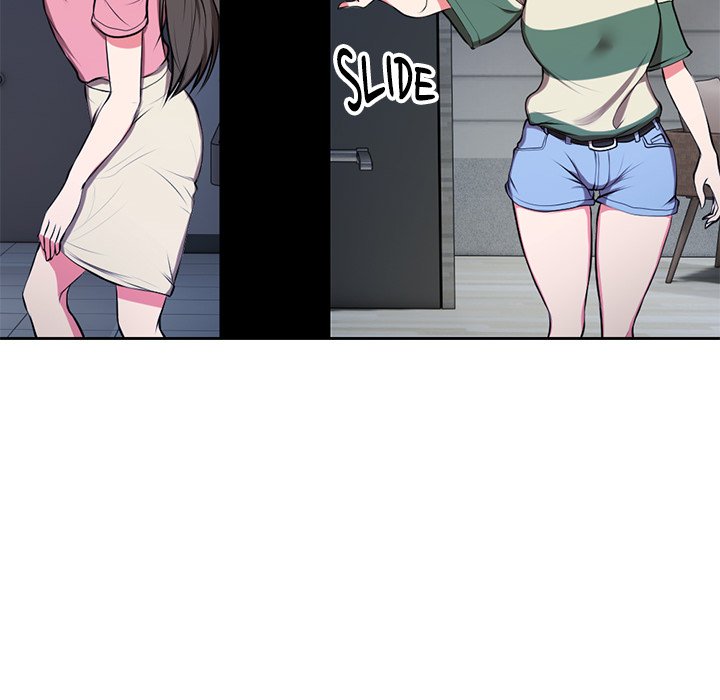 Amnesia (Hwang Gunjuk) Chapter 15 - Page 30