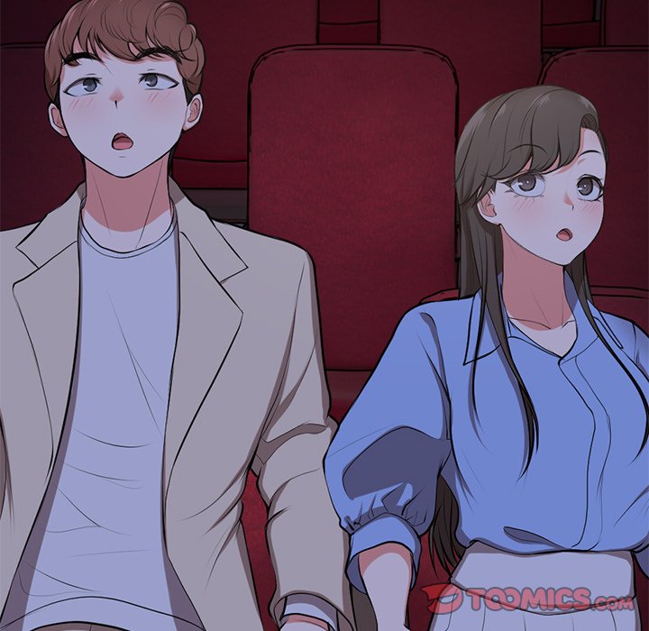 Amnesia (Hwang Gunjuk) Chapter 15 - Page 39