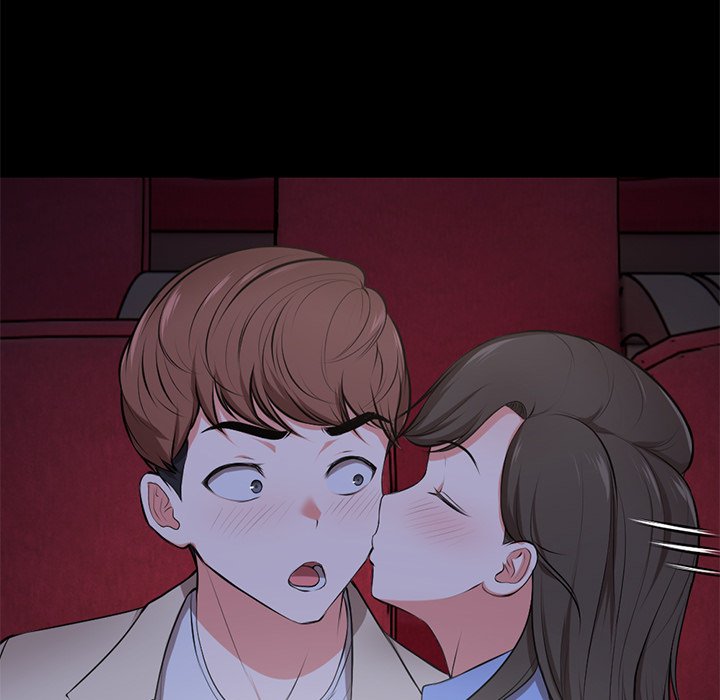 Amnesia (Hwang Gunjuk) Chapter 15 - Page 42