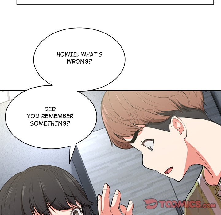 Amnesia (Hwang Gunjuk) Chapter 15 - Page 45