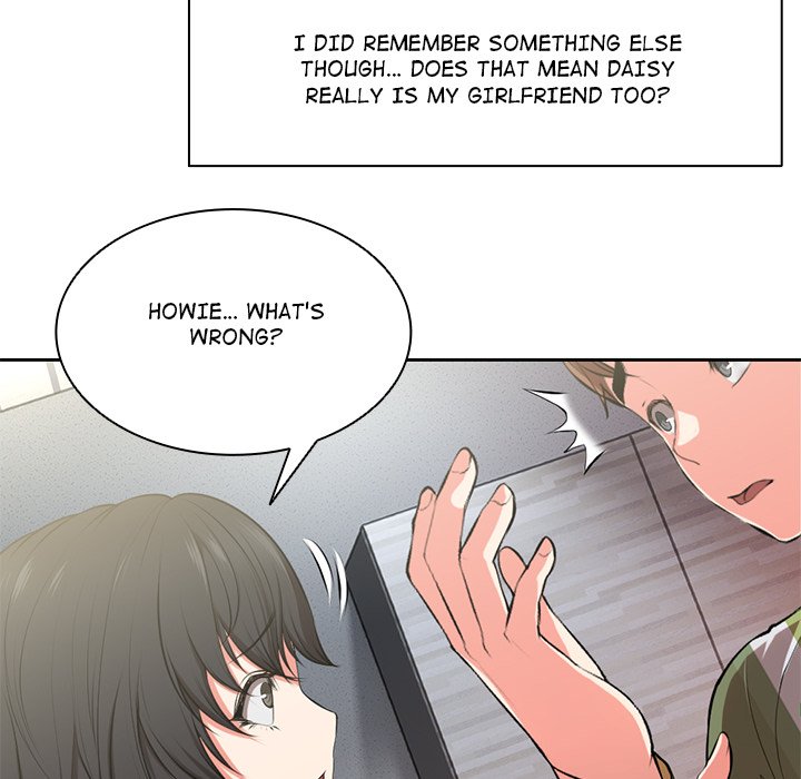 Amnesia (Hwang Gunjuk) Chapter 15 - Page 49