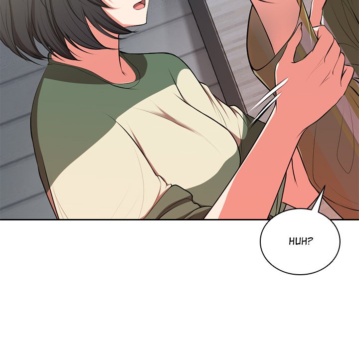 Amnesia (Hwang Gunjuk) Chapter 15 - Page 50
