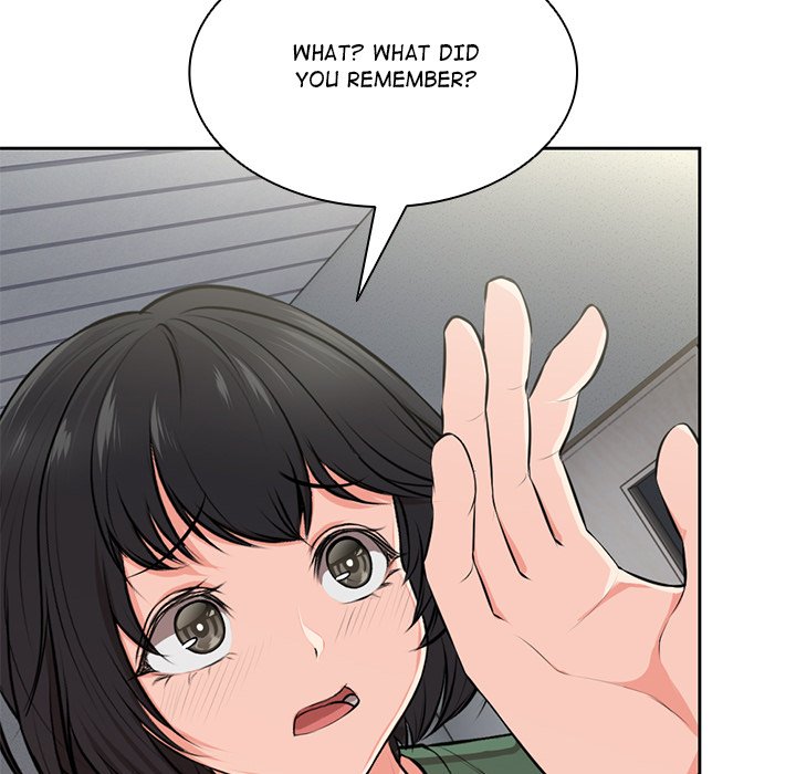 Amnesia (Hwang Gunjuk) Chapter 15 - Page 53