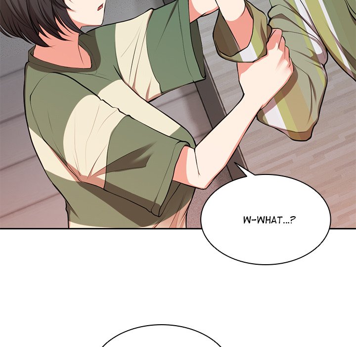 Amnesia (Hwang Gunjuk) Chapter 15 - Page 56