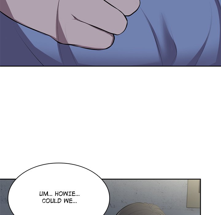 Amnesia (Hwang Gunjuk) Chapter 15 - Page 64