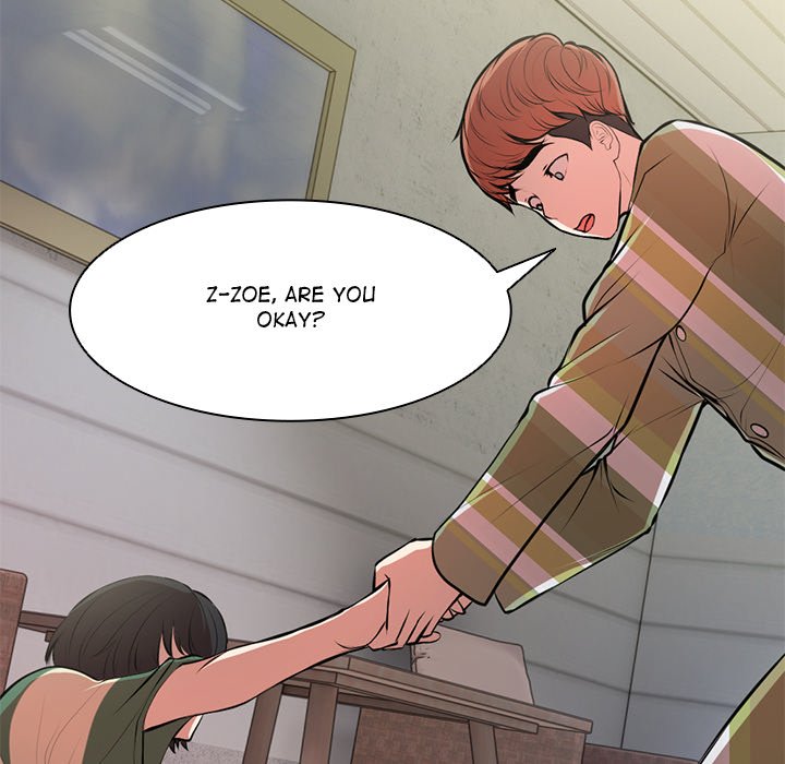 Amnesia (Hwang Gunjuk) Chapter 15 - Page 71
