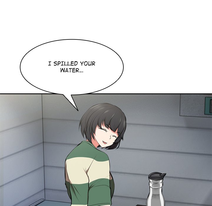 Amnesia (Hwang Gunjuk) Chapter 15 - Page 80