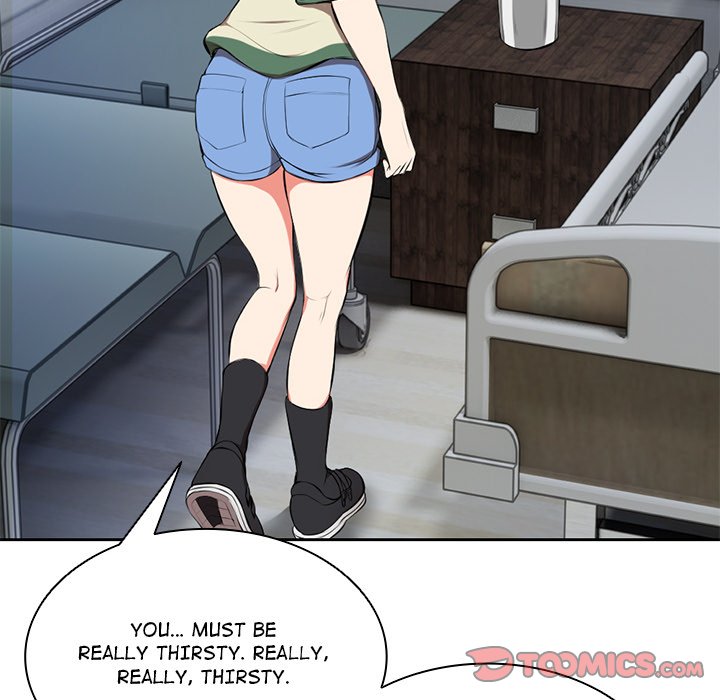 Amnesia (Hwang Gunjuk) Chapter 15 - Page 81