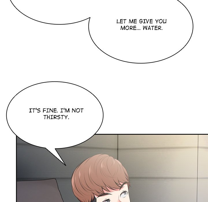 Amnesia (Hwang Gunjuk) Chapter 15 - Page 82