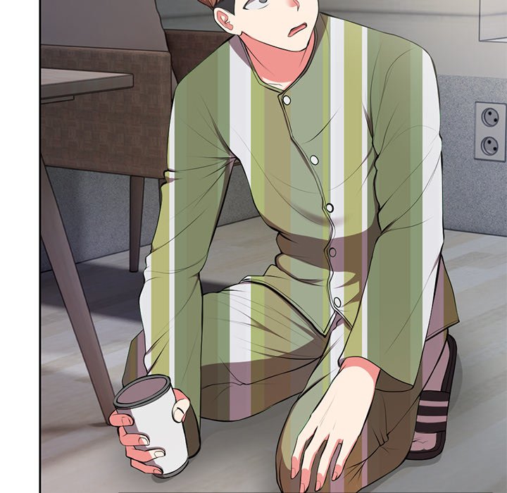 Amnesia (Hwang Gunjuk) Chapter 15 - Page 83