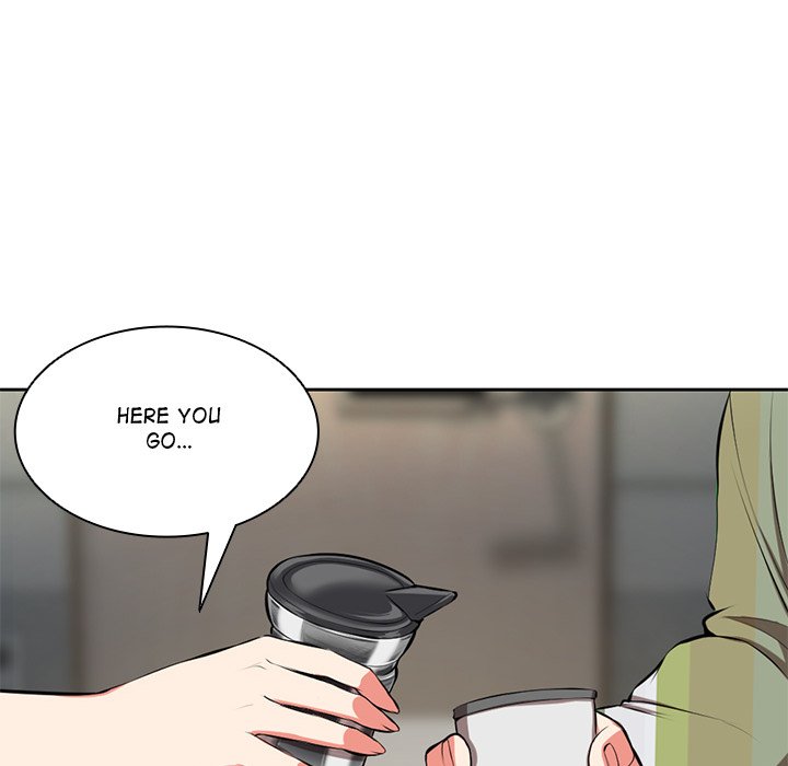 Amnesia (Hwang Gunjuk) Chapter 15 - Page 86