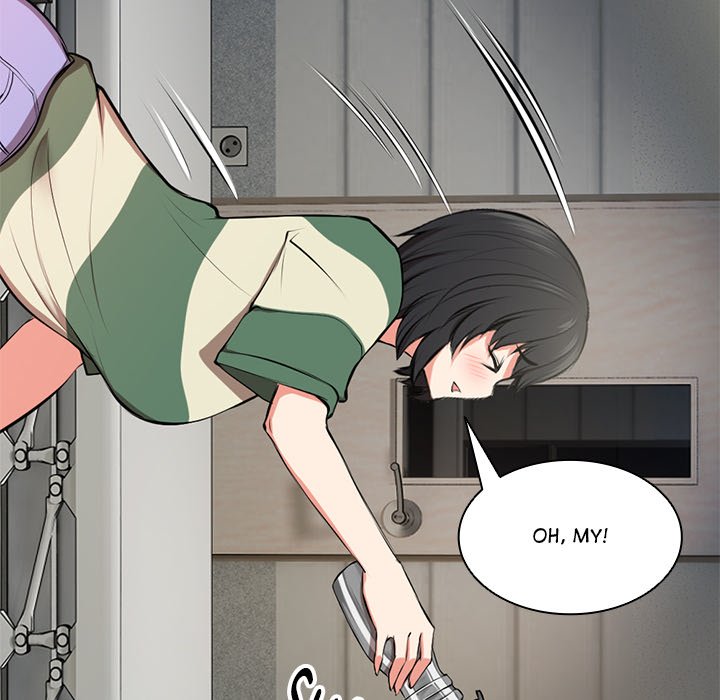 Amnesia (Hwang Gunjuk) Chapter 15 - Page 90