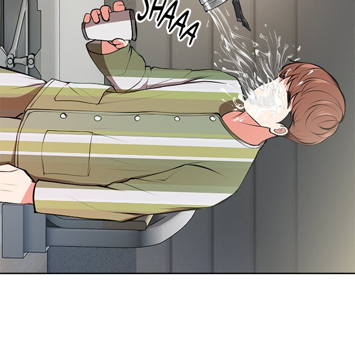 Amnesia (Hwang Gunjuk) Chapter 15 - Page 91