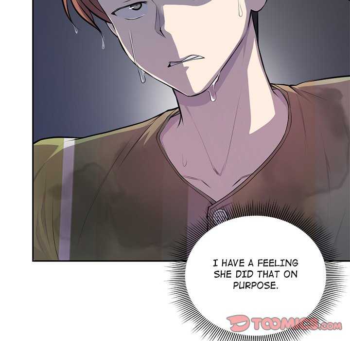 Amnesia (Hwang Gunjuk) Chapter 15 - Page 93