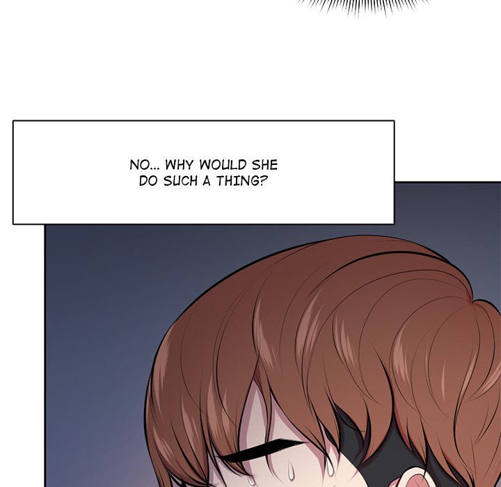 Amnesia (Hwang Gunjuk) Chapter 15 - Page 94