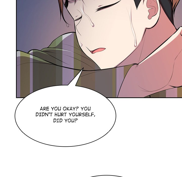 Amnesia (Hwang Gunjuk) Chapter 15 - Page 95