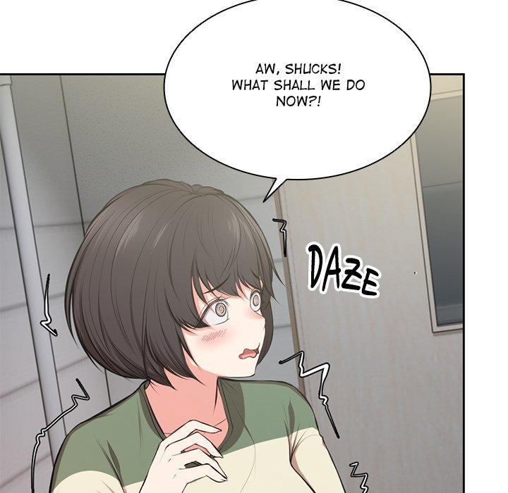 Amnesia (Hwang Gunjuk) Chapter 15 - Page 96