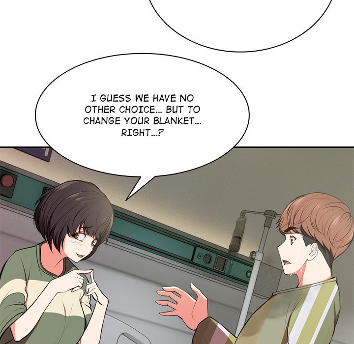 Amnesia (Hwang Gunjuk) Chapter 15 - Page 98