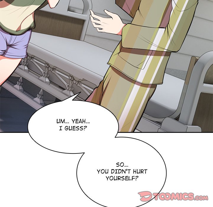 Amnesia (Hwang Gunjuk) Chapter 15 - Page 99