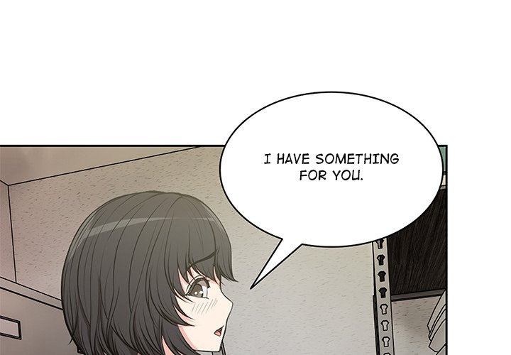 Amnesia (Hwang Gunjuk) Chapter 16 - Page 1