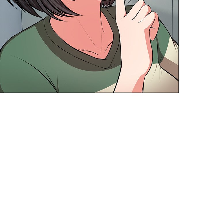 Amnesia (Hwang Gunjuk) Chapter 16 - Page 14