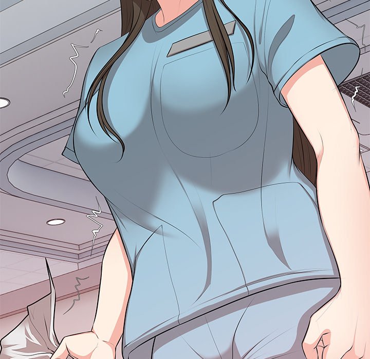 Amnesia (Hwang Gunjuk) Chapter 16 - Page 134