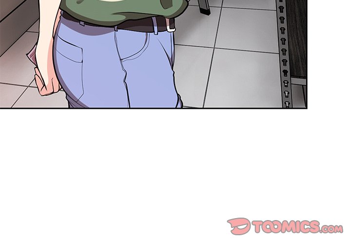 Amnesia (Hwang Gunjuk) Chapter 16 - Page 3