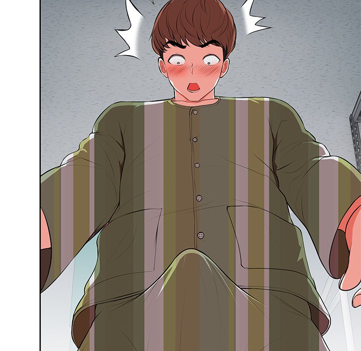 Amnesia (Hwang Gunjuk) Chapter 16 - Page 22