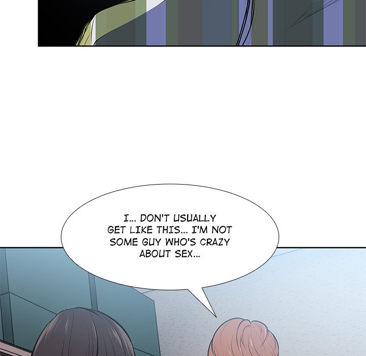 Amnesia (Hwang Gunjuk) Chapter 16 - Page 25