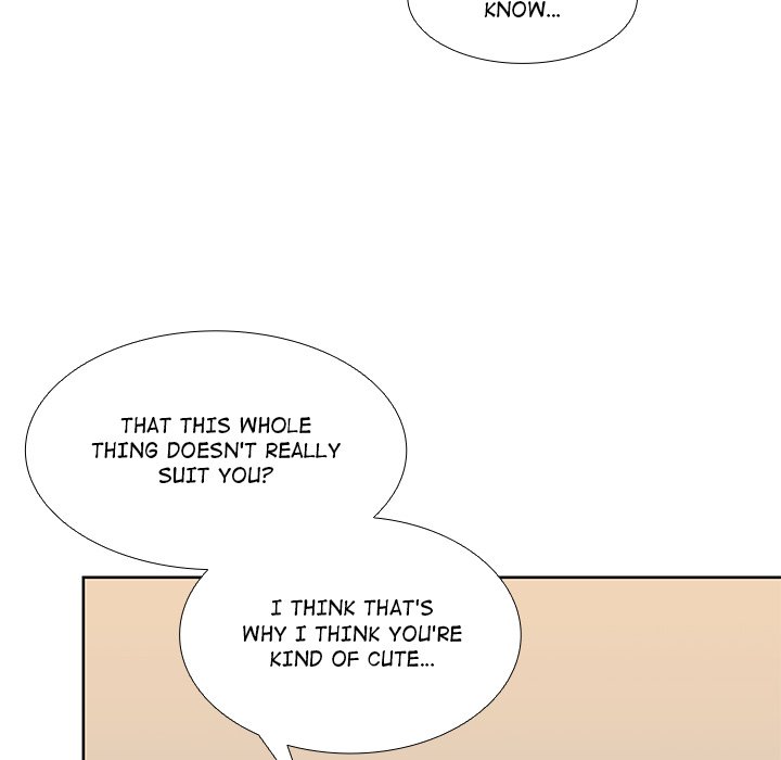 Amnesia (Hwang Gunjuk) Chapter 16 - Page 35