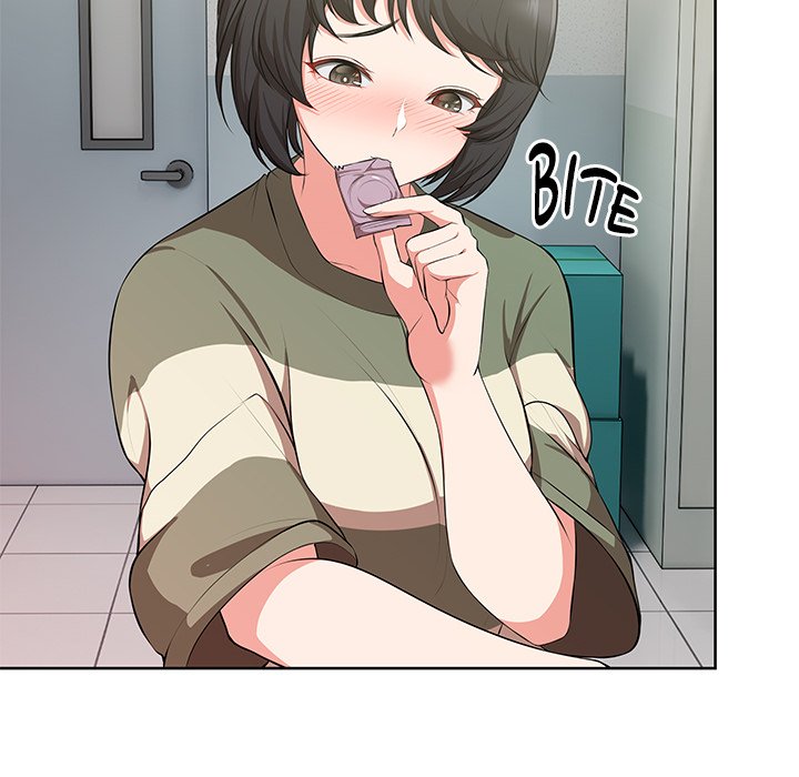 Amnesia (Hwang Gunjuk) Chapter 16 - Page 47