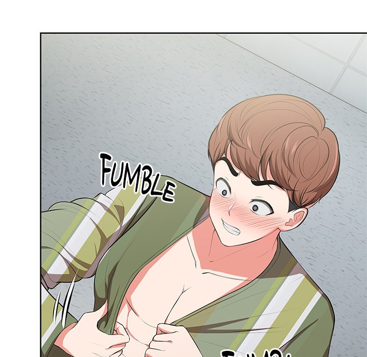 Amnesia (Hwang Gunjuk) Chapter 16 - Page 50