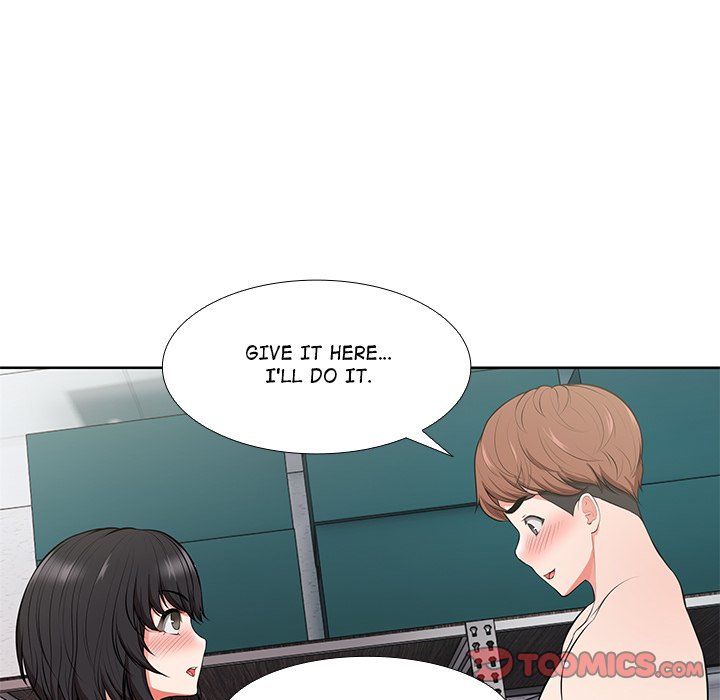 Amnesia (Hwang Gunjuk) Chapter 16 - Page 63