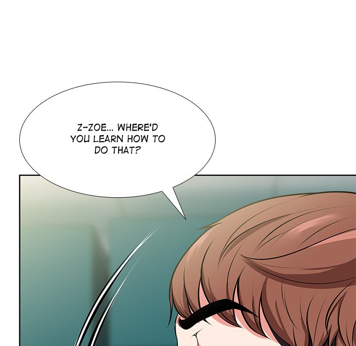 Amnesia (Hwang Gunjuk) Chapter 16 - Page 72