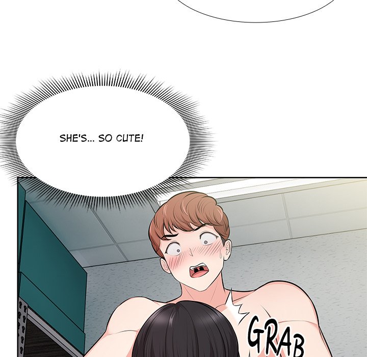 Amnesia (Hwang Gunjuk) Chapter 16 - Page 78