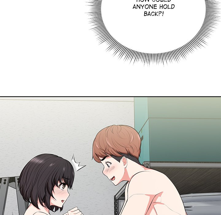 Amnesia (Hwang Gunjuk) Chapter 16 - Page 80