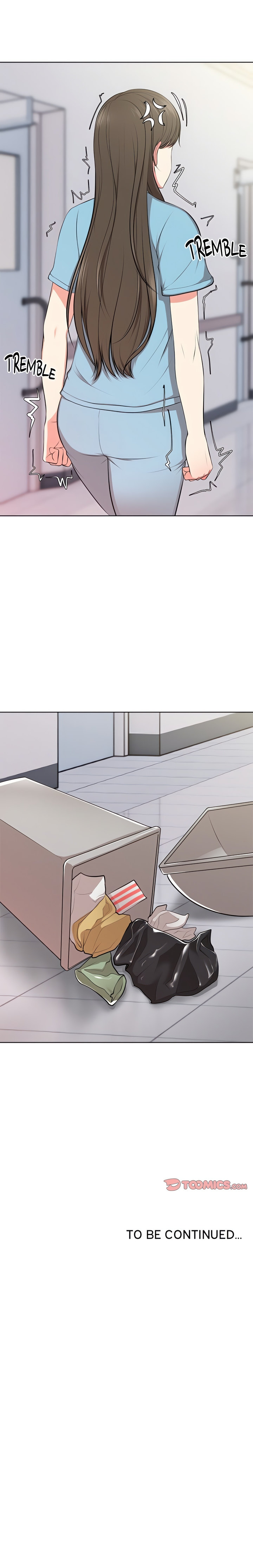 Amnesia (Hwang Gunjuk) Chapter 17 - Page 22