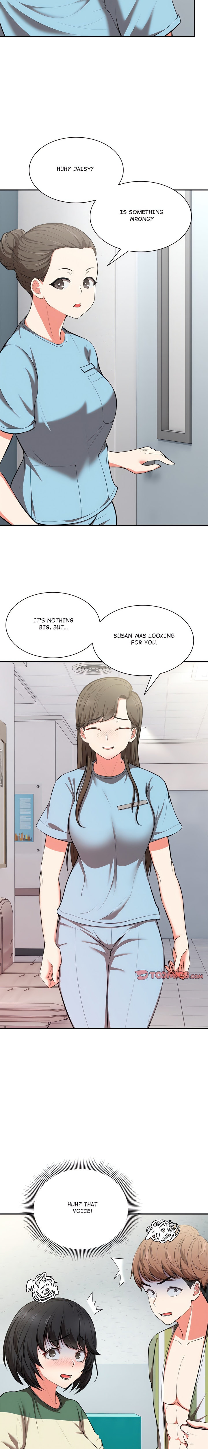 Amnesia (Hwang Gunjuk) Chapter 18 - Page 22