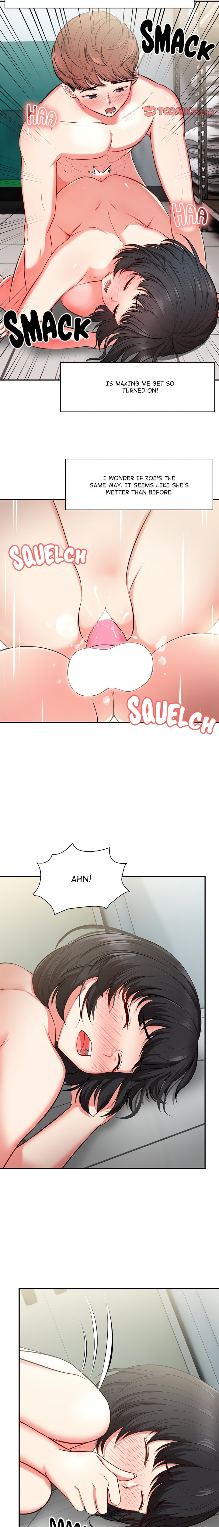 Amnesia (Hwang Gunjuk) Chapter 18 - Page 10