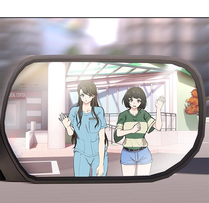 Amnesia (Hwang Gunjuk) Chapter 19 - Page 101