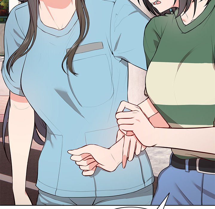 Amnesia (Hwang Gunjuk) Chapter 19 - Page 106