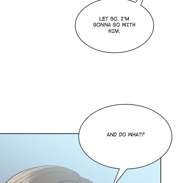 Amnesia (Hwang Gunjuk) Chapter 19 - Page 107