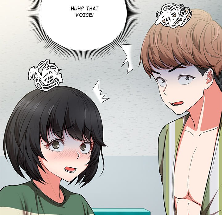 Amnesia (Hwang Gunjuk) Chapter 19 - Page 12