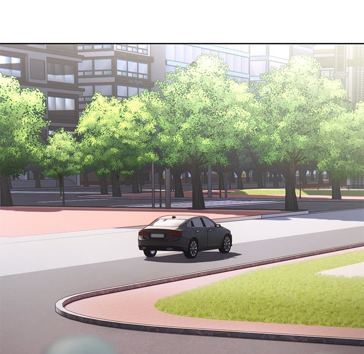 Amnesia (Hwang Gunjuk) Chapter 19 - Page 112