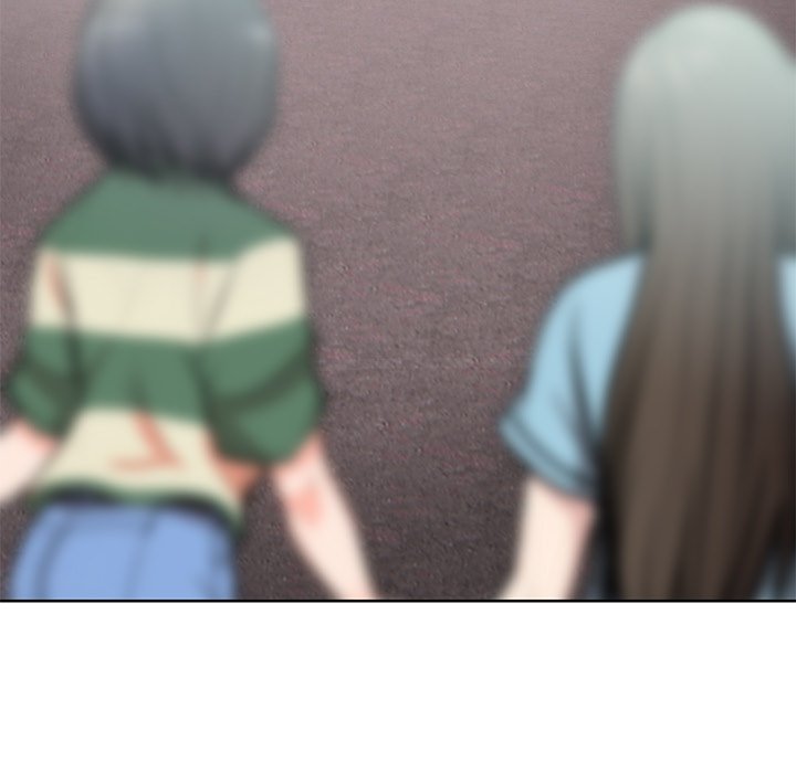 Amnesia (Hwang Gunjuk) Chapter 19 - Page 113